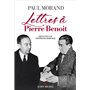 Lettres à Pierre Benoît