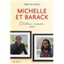 Michelle et Barack