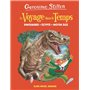 Dinosaures, Egypte, Moyen-Age - tome 1