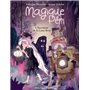 Magique Péri - tome 5 L'inconnue de la lune rose