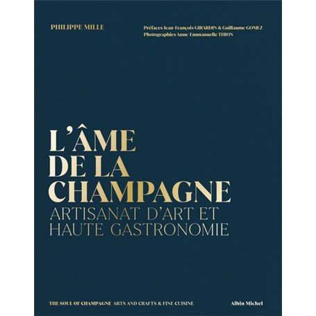 L'Ame de la Champagne