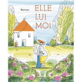 Elle, lui, moi