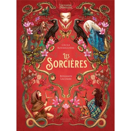 Les Sorcières