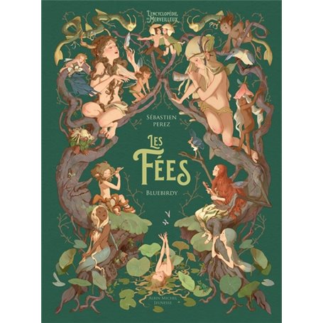 Les Fées