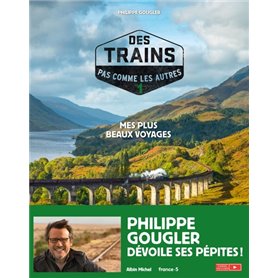 Des trains pas comme les autres - tome 1 (Edition 2021)