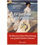 Le Parfum des embruns