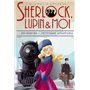 Sherlock, Lupin & moi - T14 A la recherche de la princesse Anastasia