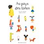 Au pays des listes