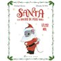 Santa, la souris du Père Noël