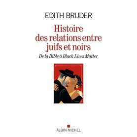 Histoire des relations entre juifs et noirs