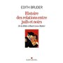 Histoire des relations entre juifs et noirs