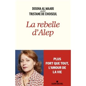 La Rebelle d'Alep