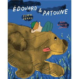 Edouard & Patoune