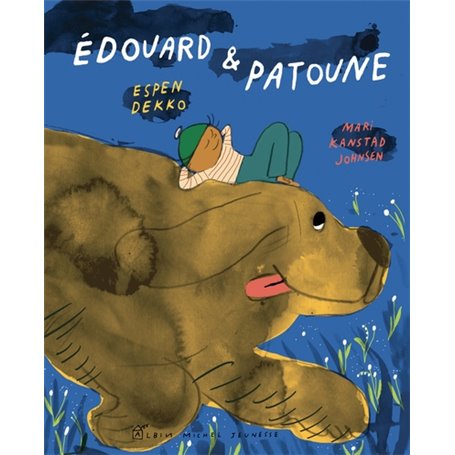 Edouard & Patoune