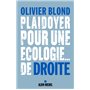 Plaidoyer pour une écologie... de droite