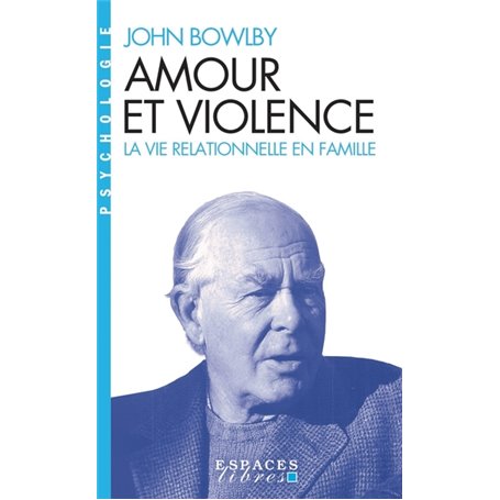 Amour et violence (Espaces Libres - Idées)