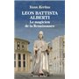 Léon Battista Alberti, le magicien de la Renaissance