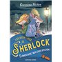 Les Aventures de Sherlock - tome 1 - Élémentaire, mon cher Stilton !