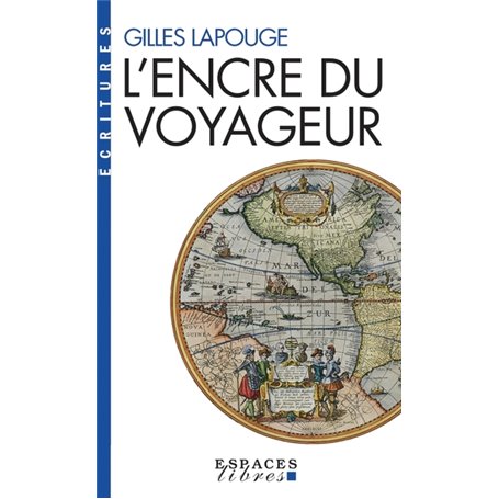 L'Encre du voyageur (poche)