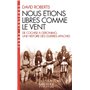 Nous étions libres comme le vent (Espaces Libres - Terre Indienne)