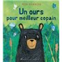 Un ours pour meilleur copain