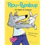 Pilou et Papaloup T1 Un lapin à croquer