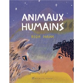 Animaux humains