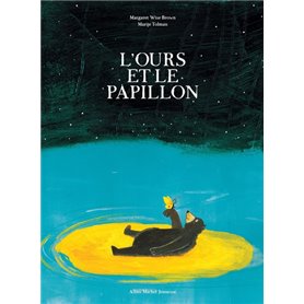 L'Ours et le papillon