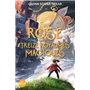 Rose et les treize royaumes magiques