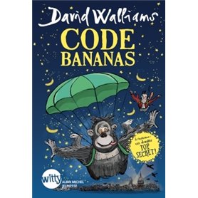 Code Bananas