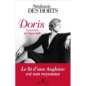 Doris, le secret de Churchill