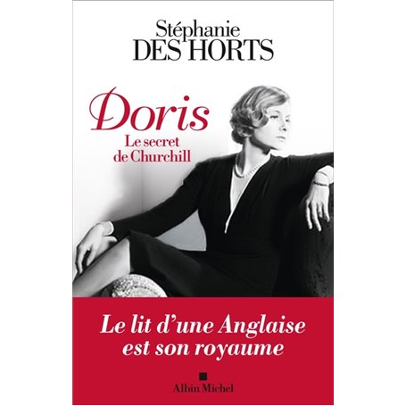 Doris, le secret de Churchill