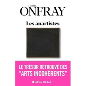 Les Anartistes