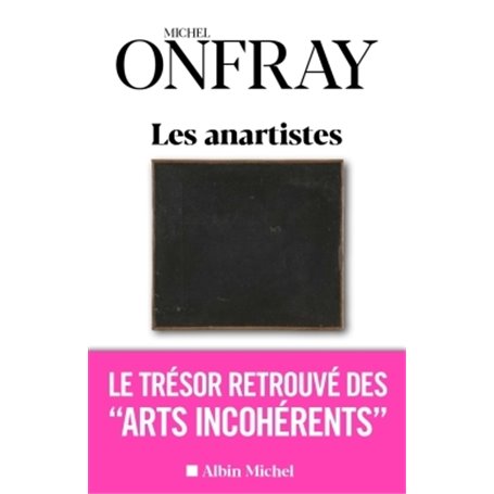 Les Anartistes