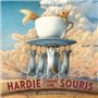 Hardie comme une souris