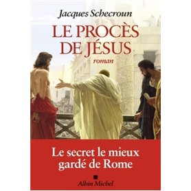 Le Procès de Jésus