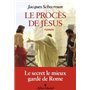 Le Procès de Jésus