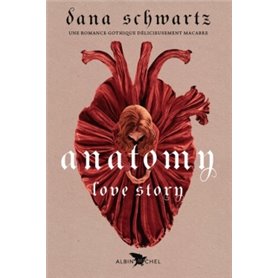 Anatomy : Love story (Français)