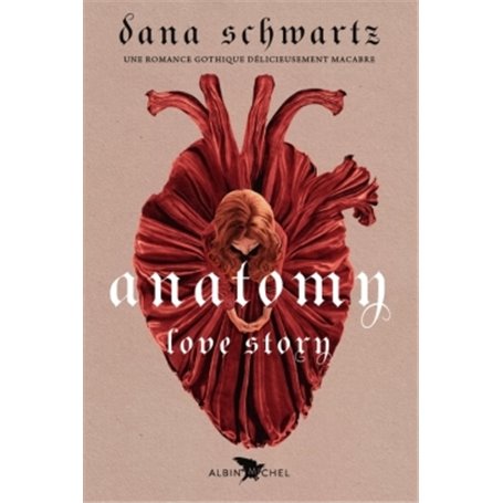 Anatomy : Love story (Français)