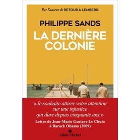 La Dernière Colonie