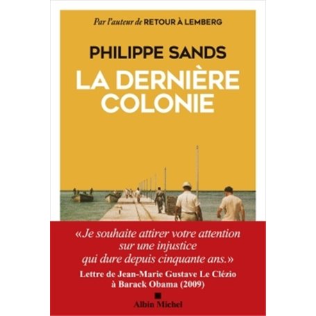 La Dernière Colonie