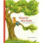 Souris des bois - Une année dans la forêt