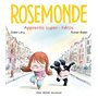 Rosemonde T4 Apprentis super-héros !