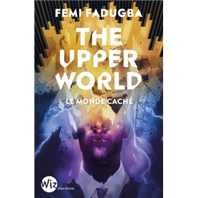 The upper world