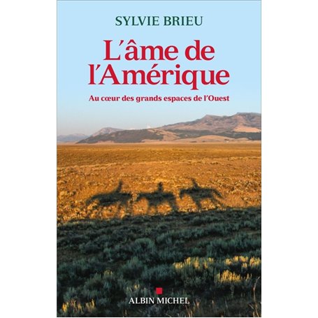 L'Âme de l'Amérique