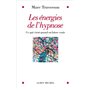 Les Energies de l'hypnose