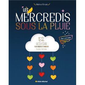 Les Mercredis sous la pluie