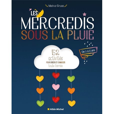 Les Mercredis sous la pluie