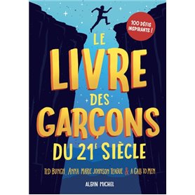 Le Livre des garçons du 21e siècle