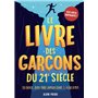 Le Livre des garçons du 21e siècle